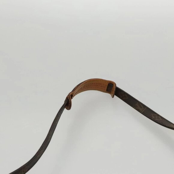 LOUIS VUITTON Monogram Amazon Shoulder Bag M45236 LV Auth 93614 - Picture 9 of 16